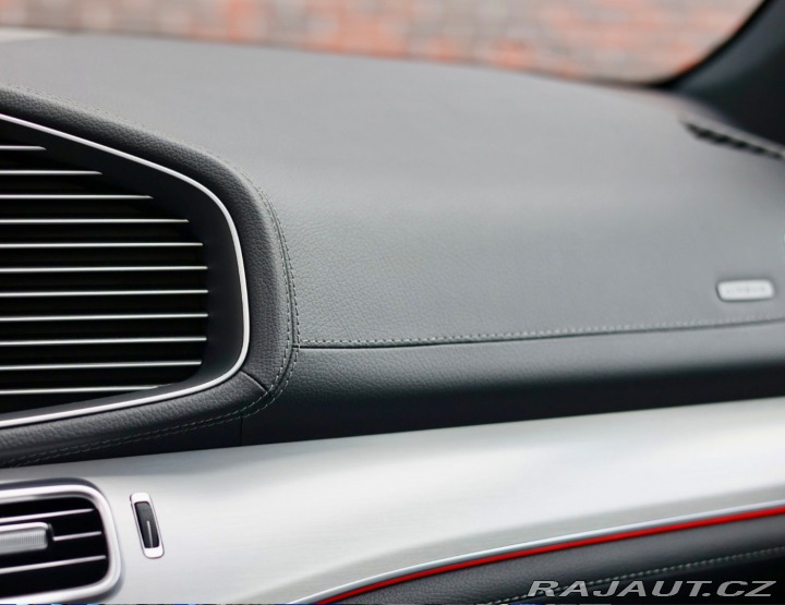 Mercedes-Benz GLE SUV  53 AMG 4-matic Hybri 2024