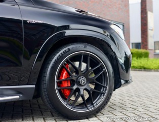 Mercedes-Benz GLE SUV  53 AMG 4-matic Hybri 2024
