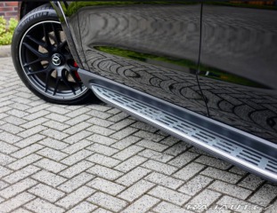 Mercedes-Benz GLE SUV  53 AMG 4-matic Hybri 2024
