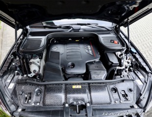 Mercedes-Benz GLE SUV  53 AMG 4-matic Hybri 2024