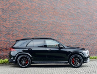 Mercedes-Benz GLE SUV  53 AMG 4-matic Hybri 2024