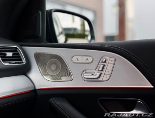 Mercedes-Benz GLE SUV  53 AMG 4-matic Hybri 2024