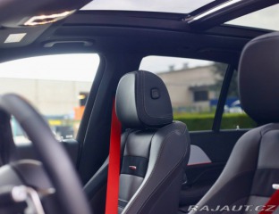 Mercedes-Benz GLE SUV  53 AMG 4-matic Hybri 2024