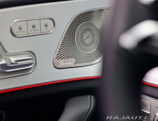 Mercedes-Benz GLE SUV  53 AMG 4-matic Hybri 2024