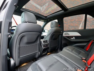 Mercedes-Benz GLE SUV  53 AMG 4-matic Hybri 2024