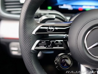 Mercedes-Benz GLE SUV  53 AMG 4-matic Hybri 2024