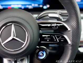 Mercedes-Benz GLE SUV  53 AMG 4-matic Hybri 2024