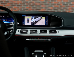 Mercedes-Benz GLE SUV  53 AMG 4-matic Hybri 2024