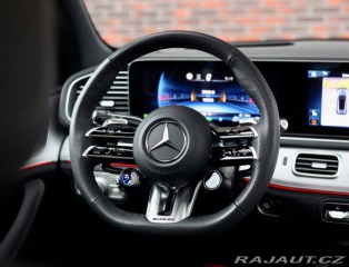Mercedes-Benz GLE SUV  53 AMG 4-matic Hybri 2024