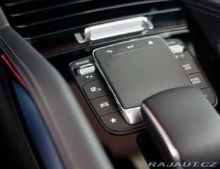 Mercedes-Benz GLE SUV  53 AMG 4-matic Hybri 2024