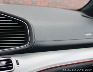Mercedes-Benz GLE SUV  53 AMG 4-matic Hybri 2024