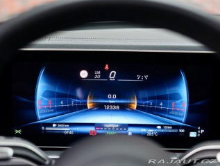 Mercedes-Benz GLE SUV  53 AMG 4-matic Hybri 2024