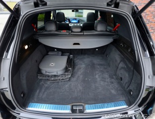 Mercedes-Benz GLE SUV  53 AMG 4-matic Hybri 2024