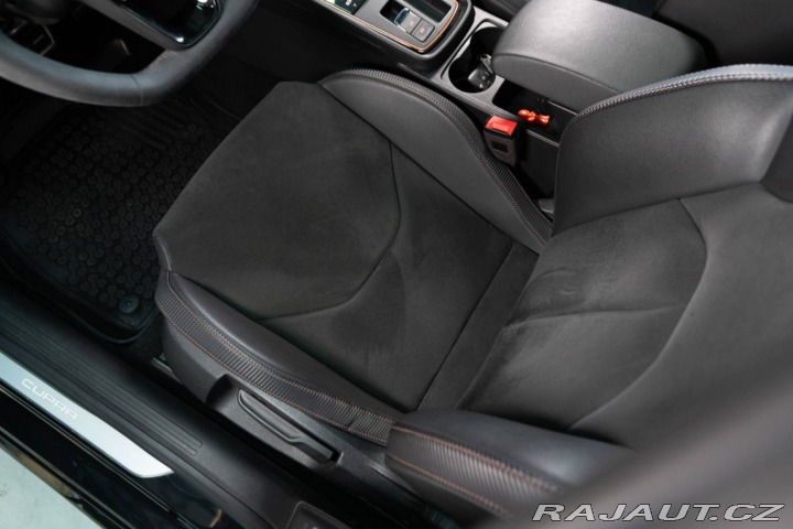 Seat Leon ST  2.0 TSI 300 Cupra Lim 2020