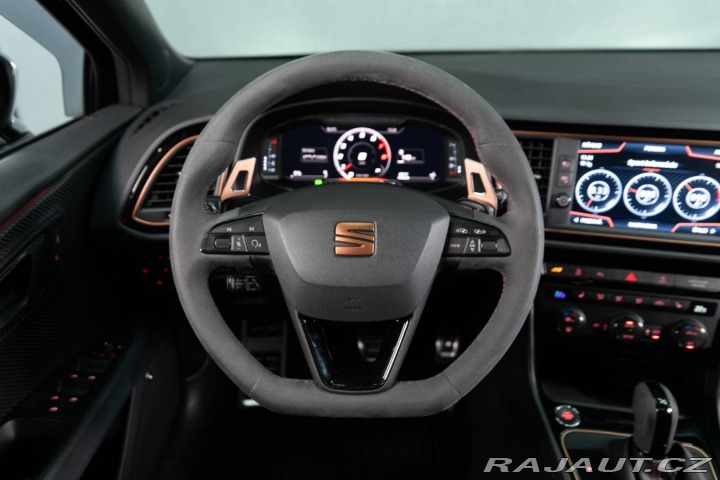 Seat Leon ST  2.0 TSI 300 Cupra Lim 2020