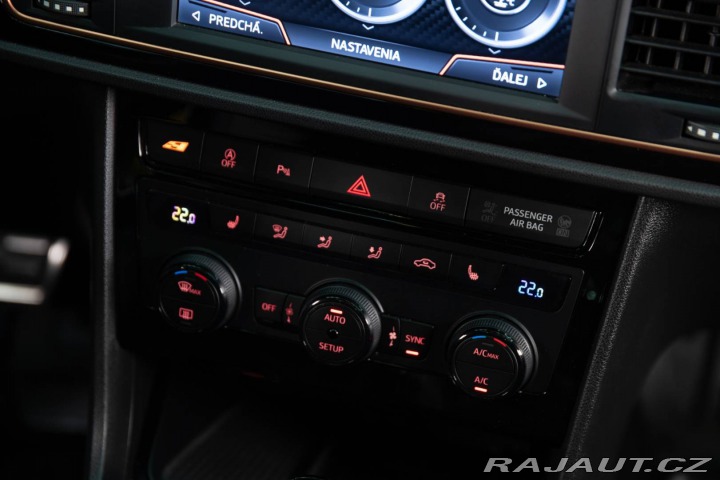 Seat Leon ST  2.0 TSI 300 Cupra Lim 2020