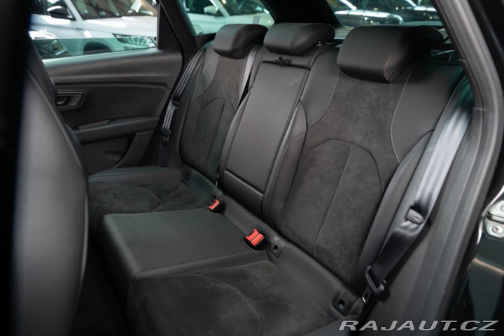 Seat Leon ST  2.0 TSI 300 Cupra Lim 2020