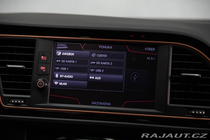 Seat Leon ST  2.0 TSI 300 Cupra Lim 2020