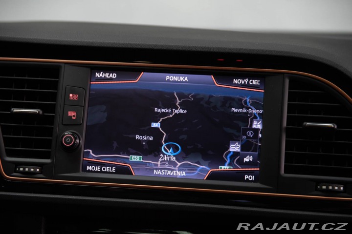 Seat Leon ST  2.0 TSI 300 Cupra Lim 2020