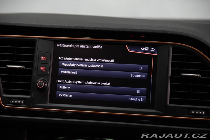 Seat Leon ST  2.0 TSI 300 Cupra Lim 2020