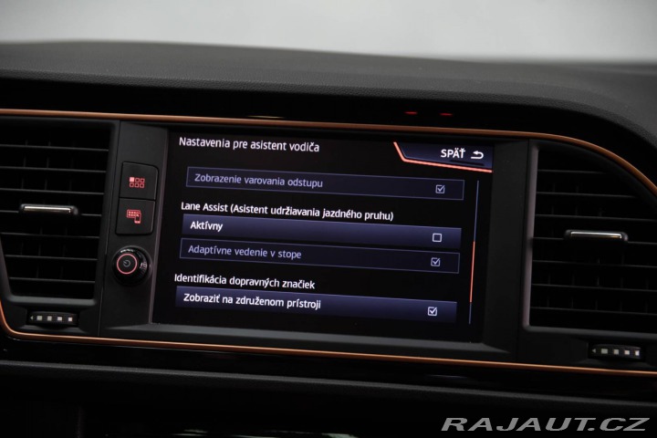 Seat Leon ST  2.0 TSI 300 Cupra Lim 2020