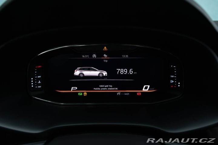 Seat Leon ST  2.0 TSI 300 Cupra Lim 2020