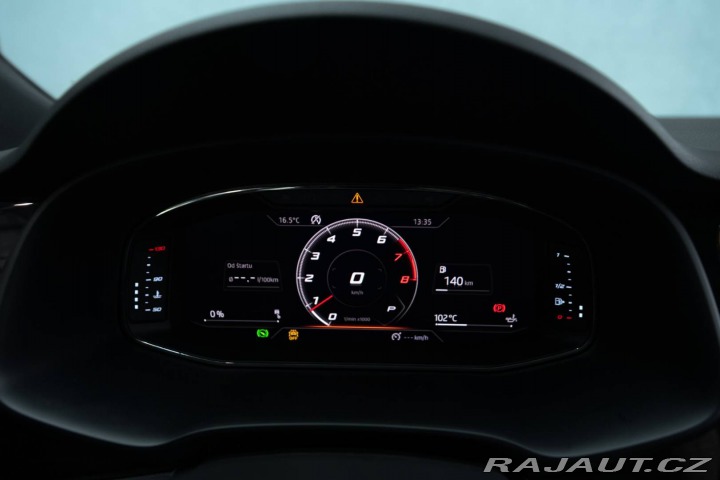 Seat Leon ST  2.0 TSI 300 Cupra Lim 2020