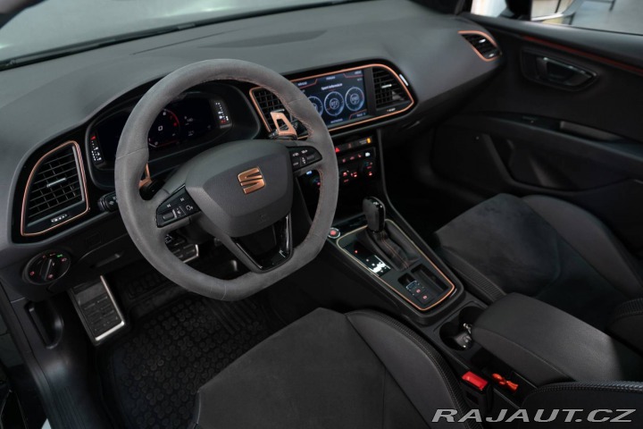 Seat Leon ST  2.0 TSI 300 Cupra Lim 2020