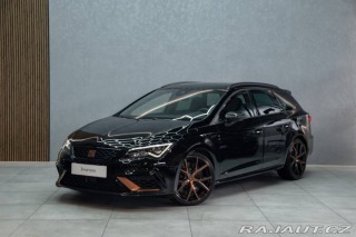 Seat Leon ST  2.0 TSI 300 Cupra Lim 2020