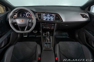 Seat Leon ST  2.0 TSI 300 Cupra Lim 2020