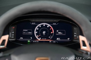 Seat Leon ST  2.0 TSI 300 Cupra Lim 2020