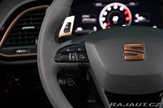 Seat Leon ST  2.0 TSI 300 Cupra Lim 2020