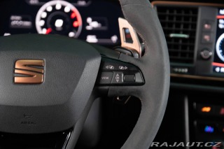 Seat Leon ST  2.0 TSI 300 Cupra Lim 2020
