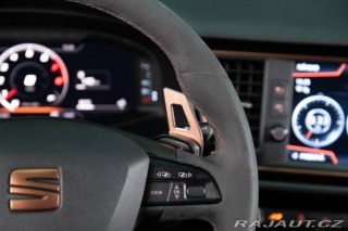 Seat Leon ST  2.0 TSI 300 Cupra Lim 2020
