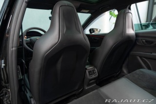 Seat Leon ST  2.0 TSI 300 Cupra Lim 2020
