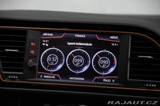 Seat Leon ST  2.0 TSI 300 Cupra Lim 2020