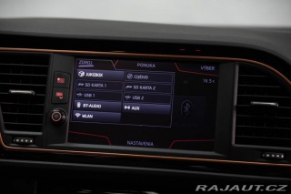 Seat Leon ST  2.0 TSI 300 Cupra Lim 2020