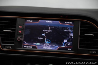 Seat Leon ST  2.0 TSI 300 Cupra Lim 2020