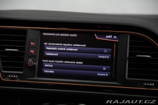 Seat Leon ST  2.0 TSI 300 Cupra Lim 2020
