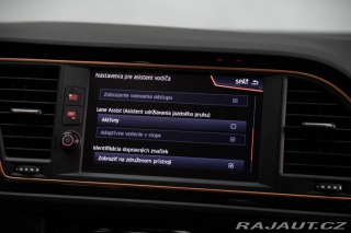 Seat Leon ST  2.0 TSI 300 Cupra Lim 2020