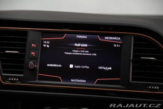 Seat Leon ST  2.0 TSI 300 Cupra Lim 2020