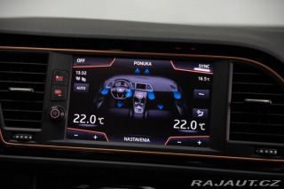 Seat Leon ST  2.0 TSI 300 Cupra Lim 2020