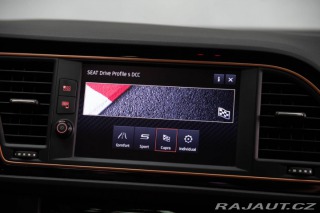 Seat Leon ST  2.0 TSI 300 Cupra Lim 2020