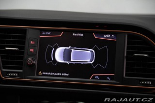 Seat Leon ST  2.0 TSI 300 Cupra Lim 2020