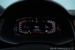 Seat Leon ST  2.0 TSI 300 Cupra Lim 2020