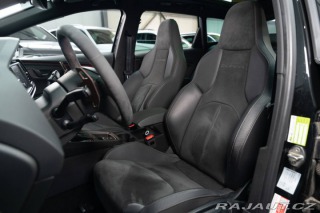 Seat Leon ST  2.0 TSI 300 Cupra Lim 2020
