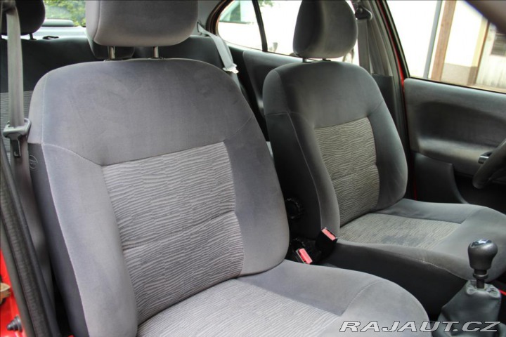 Renault Mégane 1,4 95PS  Authentique 2002