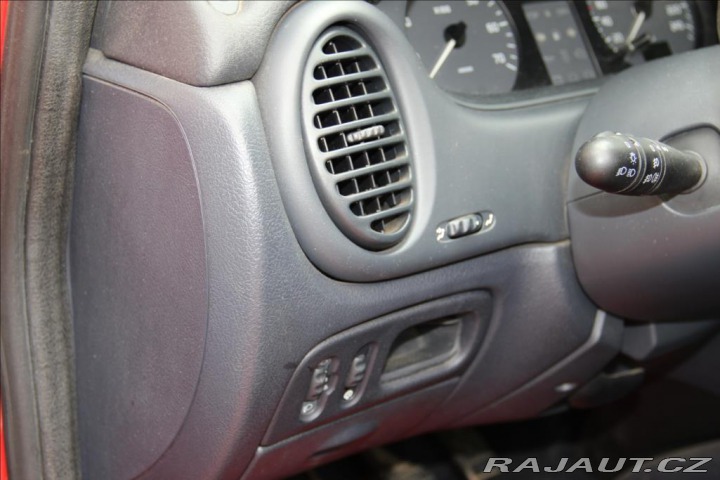 Renault Mégane 1,4 95PS  Authentique 2002