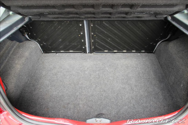 Renault Mégane 1,4 95PS  Authentique 2002