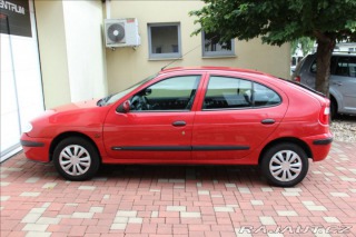 Renault Mégane 1,4 95PS  Authentique 2002